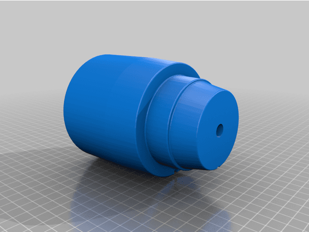 Honda CR-V Gen2 Tumbler cup holder adapter preview