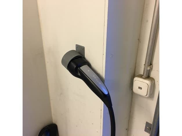 Type2 holder preview