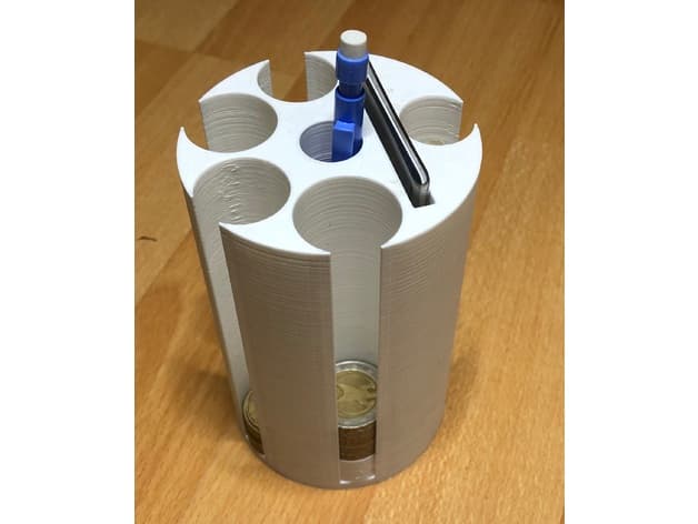 Photo of Volvo XC60 euro + credit card cup holder