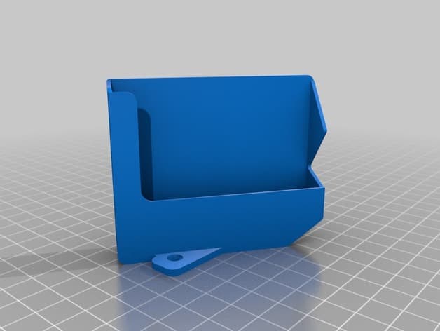 Photo of Xiaomi Redmi 4X Cupholder mobile holder Seat Leon (till 2006)