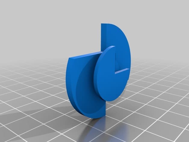 Alfa Romeo Carpit Clip preview
