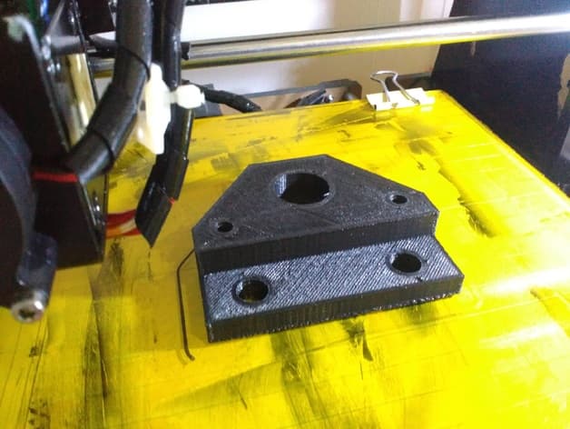 Photo of Yaw Sensor Mounting Base Adapter Alfa Romeo 156