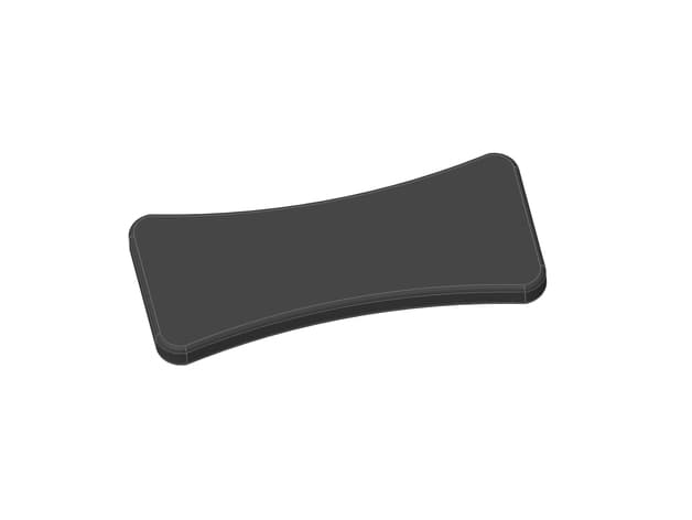 Photo of Volkswagen Jetta Cup holder seperator/divider