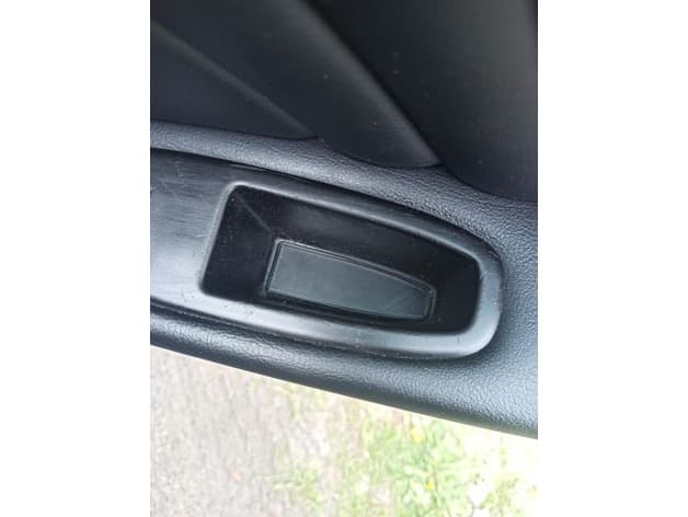 Photo of Alfa Romeo 159 Door Handle Mat