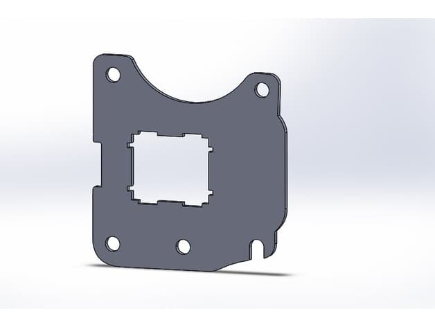 Photo of F-150 110V Power Outlet