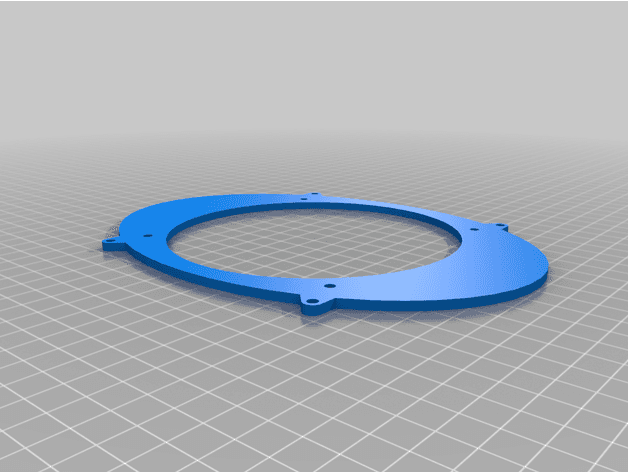 Photo of Mazda 6 GG1 Speaker Adapter