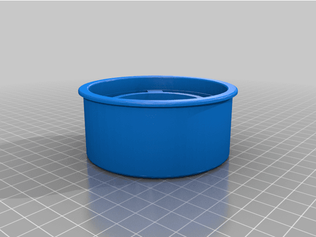 Audi TT 8N MK1 - 52mm Gauge Vent Mount preview