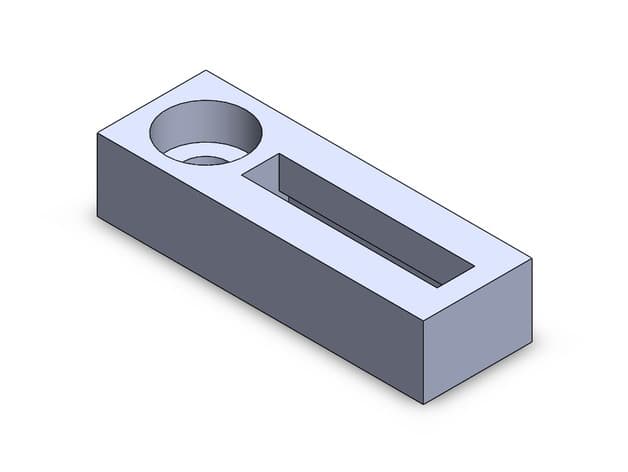 JDM License Plate Adapter - Subaru Legacy B4/GTB preview