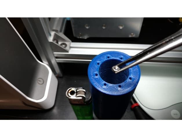 Photo of Subaru Shift Knob (Custom Weighted)
