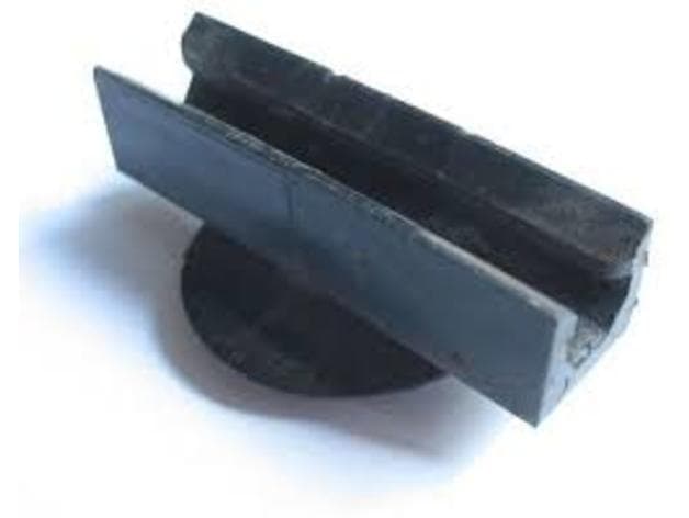 Photo of Bumper holder ( Ford Capri )
