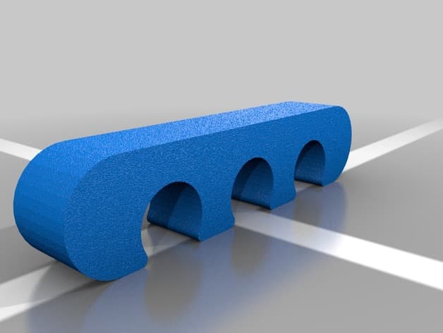 8mm Spark Plug Wire Separator Holder preview