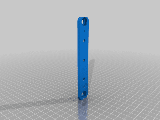 Photo of Chery Tiggo 4/5x License Plate Adapter