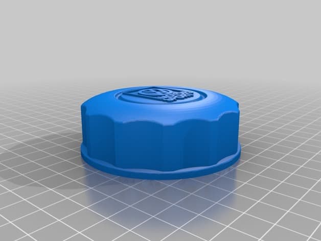 Seat Knob for VW Jetta/Golf Mk3 preview