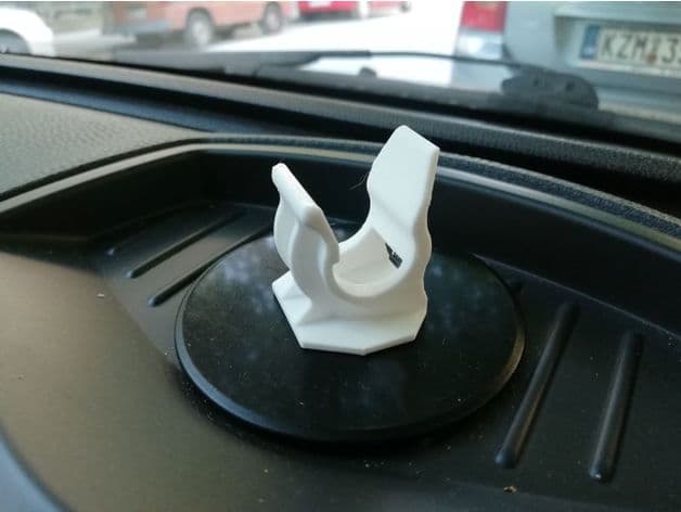 Ford Glove Compartment Bracket preview