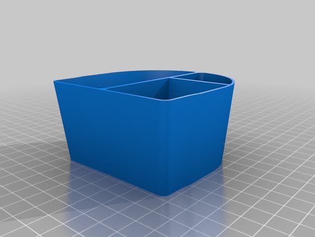 2018 Subaru Crosstrek Cup Holder Divider Insert preview