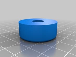 Ford Transit Window Winder Knob and Fixing preview