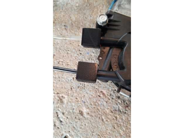 Photo of NSX Window Regulator Repair Tool