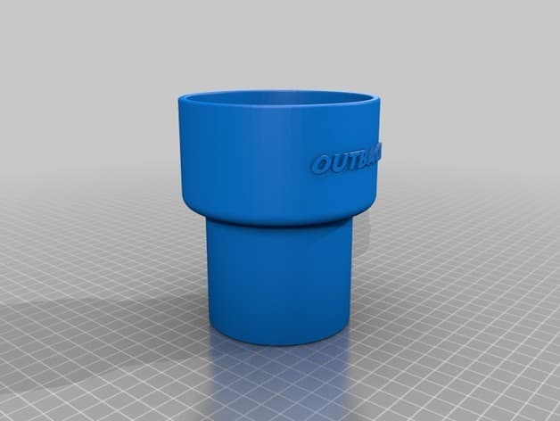 Cup Holder Expander preview