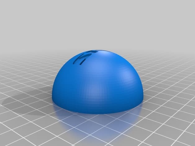 SRT 4 Shifter Knob preview