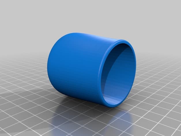 Saab Viggen Shift Knob preview