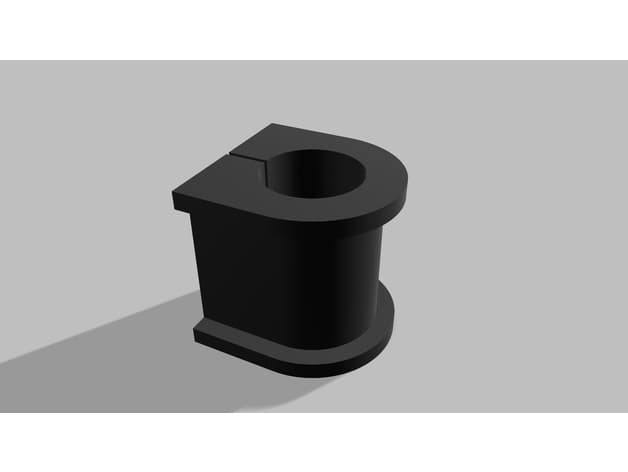 Mazda Miata/MX5 sway bar bushing for NA/NB preview