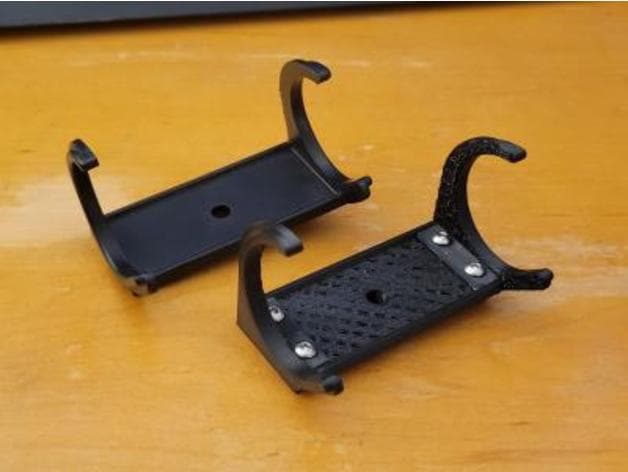 NA Miata JDM Flare Holder preview