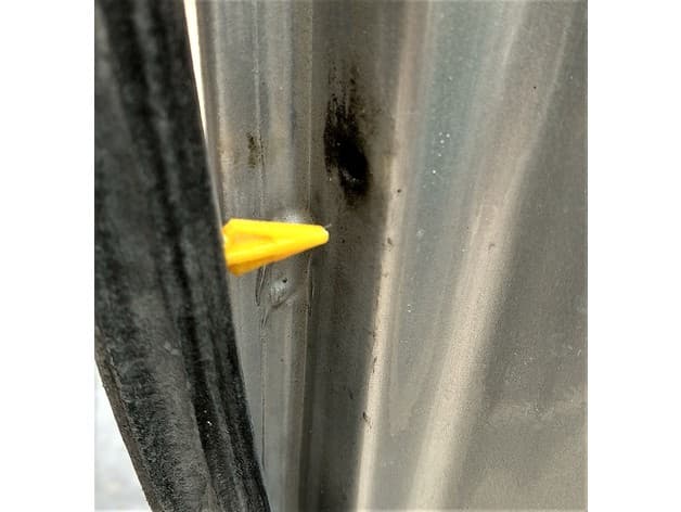 Photo of Plug Door Rubber Car Lada Granta Kalina