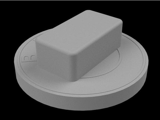 BMW Jack Pad preview