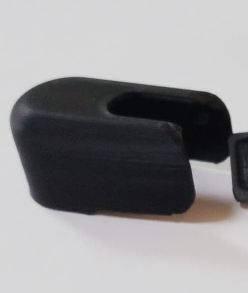 Rear wiper cover Suzuki Escudo (Vitara) preview