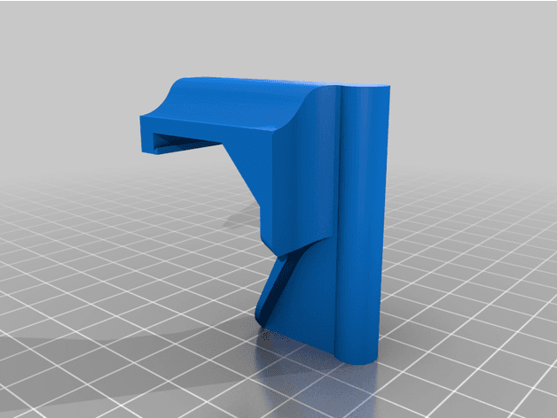Toyota Tacoma Phone Holder (Note 10+ Sized) preview