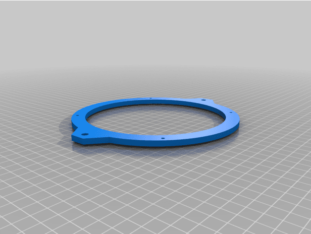 B5 Audi A4 Rear Speaker Adapter preview