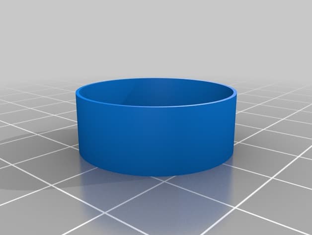 Audi/VW Rear Washer Cap Cover preview