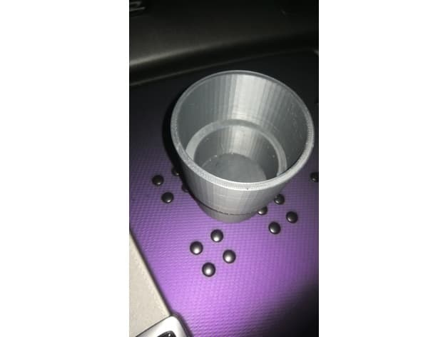 Photo of Coffee Mug Adapter C4 Cactus + Skoda Octavia/Fabia