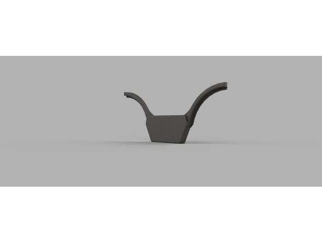 Audi A3 8V Clip-On Phoneholder preview