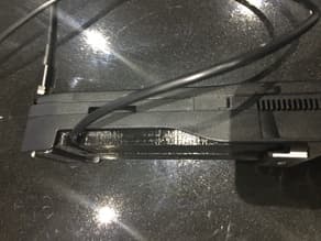 IPHONE 5/5S - Lightning cable Female to Male CAR DOCK ADAPTER FOR BMW, AUDI AND MORE preview
