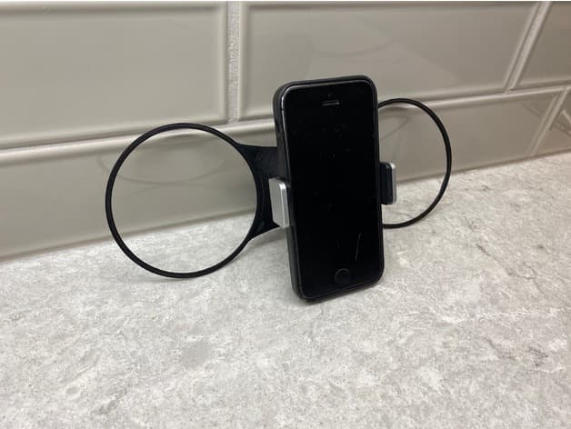Audi A3 adapter for Belkin Phone Mount preview