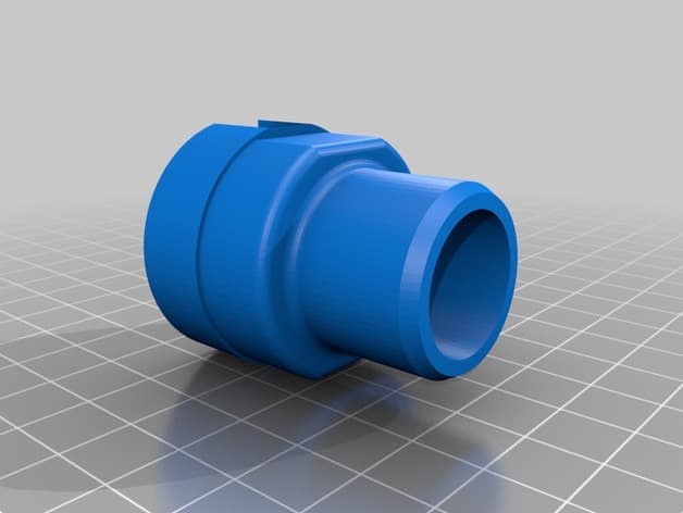 Audi/VW SAI Filter Adapter preview