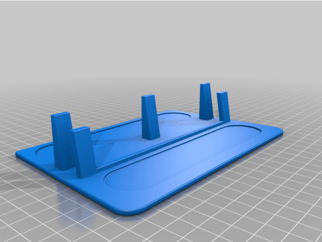 AYGO Phone Holder preview