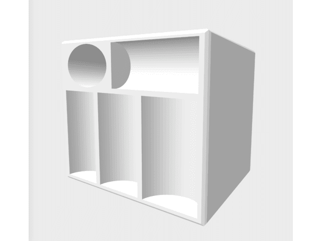 Toyota Tacoma Change holder preview