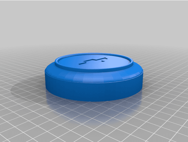Photo of 2010 Camaro Strut Bushing Cap