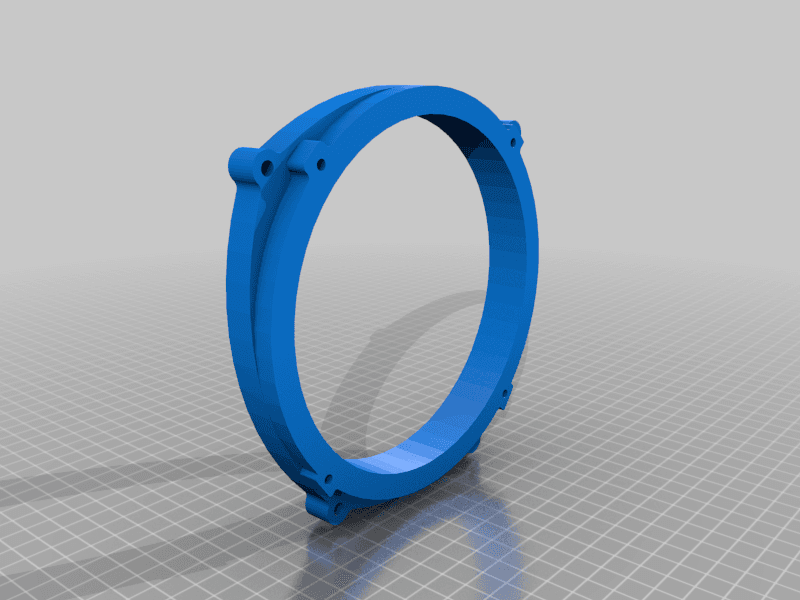 Photo of Honda Civic 91 Speaker Adapter