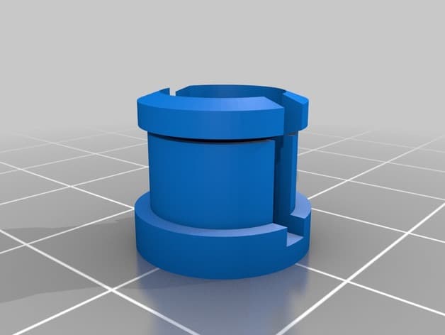 Ford Escape linkage bushing preview