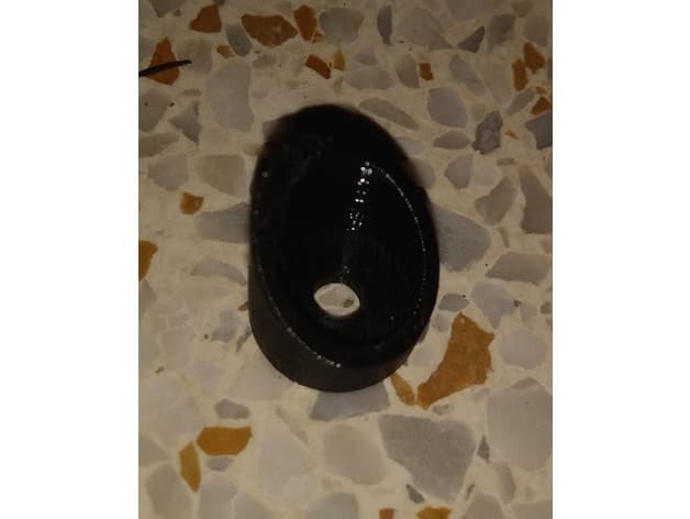 Photo of 83-88 Ranger door handle reinforcement/repair