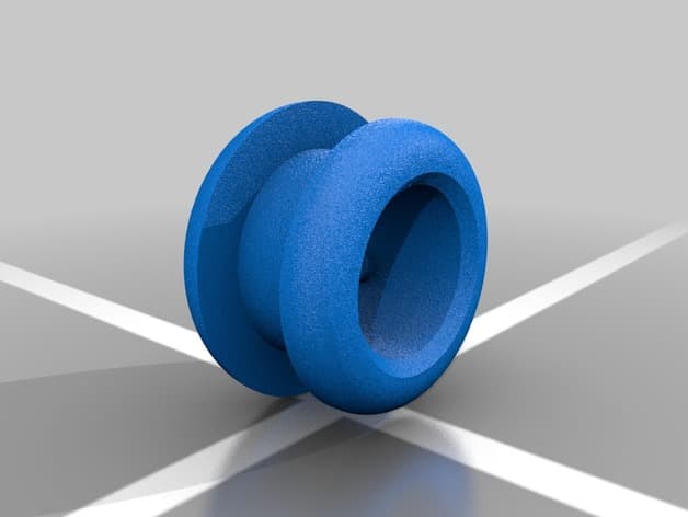 Honda Shifter Bushing (1990-200) for shifter cover. preview