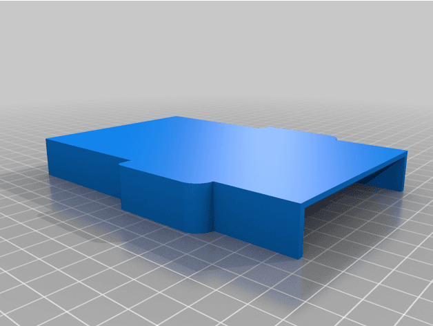 Sierra / Silverado Cab Vent Cover preview