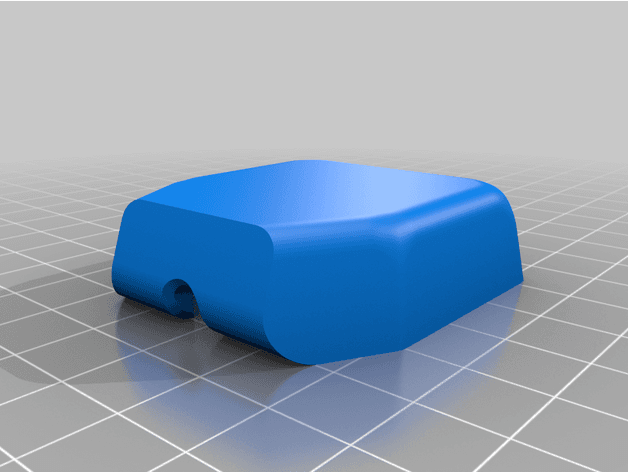 Ford Mondeo MK4 GPS-receiver housing preview