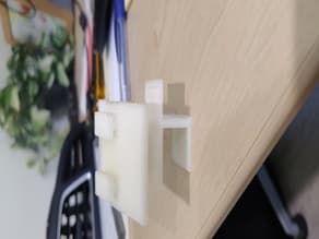 Focus Mk3 ST and RS Accessport Vent Clip preview