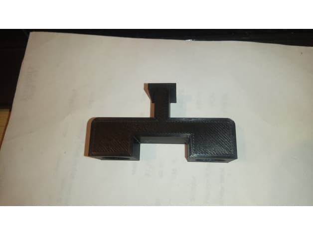 BMW Engine tappet holder (M42b18) preview
