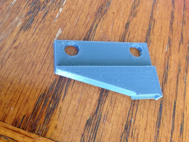 Throttle Bracket for BMW vehicles (2010/2011) preview