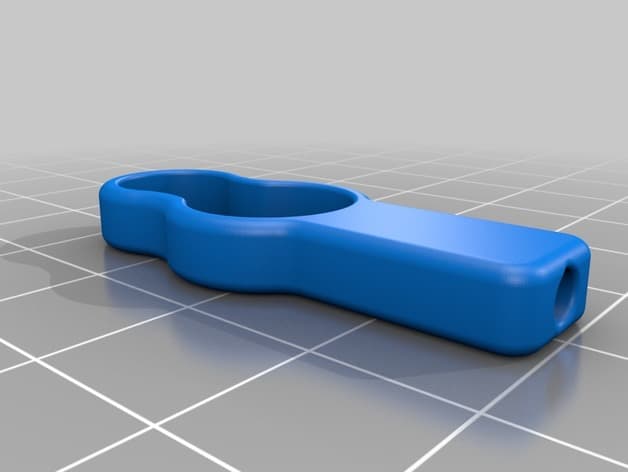hat shelf clip for BMW vehicles preview